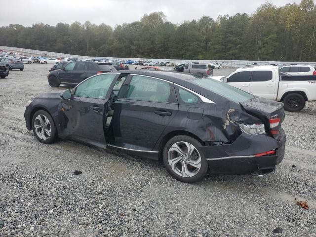 2018 HONDA ACCORD EX - 1HGCV1F45JA068967