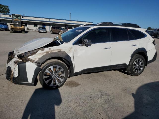 Global Auto Auctions: 2024 SUBARU OUTBACK TO