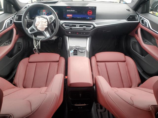 2024 BMW I4 XDRIVE #3305301401