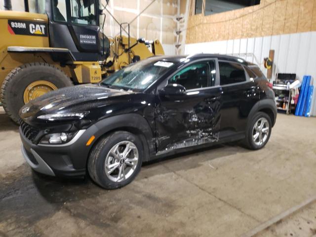 2023 HYUNDAI KONA SEL #3291722233