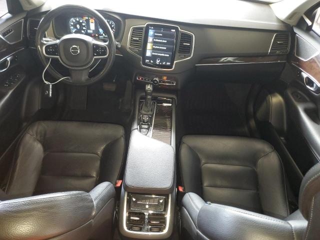 2019 VOLVO XC90 T6 MO - YV4A22PK3K1457767