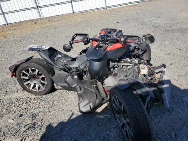 2020 CAN-AM RYKER RALL 3JB2GEG25LJ005466
