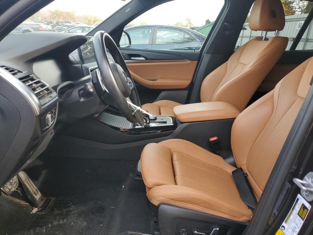 2024 BMW X3 XDRIVE3 #3303800429