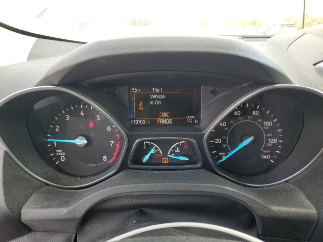 2018 FORD ESCAPE TIT - 1FMCU9J99JUB07119