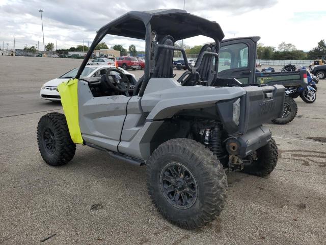 2022 YAMAHA YXE1000 5Y4AN44Y0NA102050