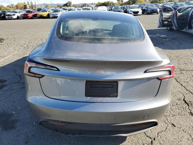 2025 TESLA MODEL 3 #3303707511