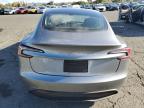 Lot #3303707511 2025 TESLA MODEL 3