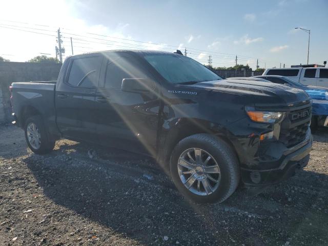 2022 CHEVROLET SILVERADO - 1GCPABEK3NZ606123