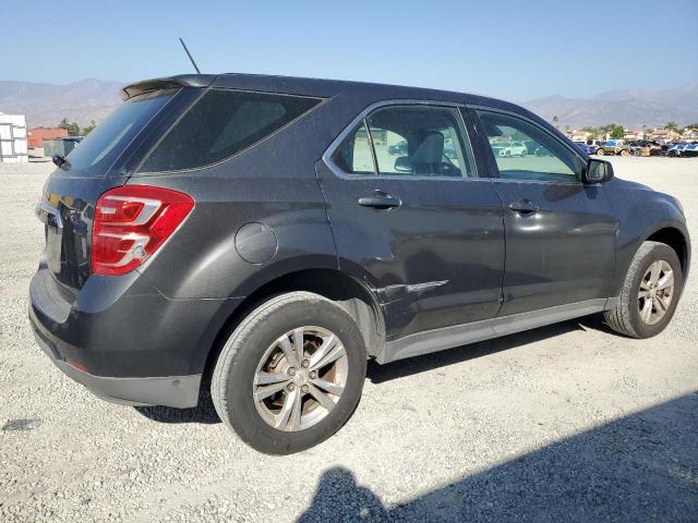 2017 CHEVROLET EQUINOX LS - 2GNALBEK8H1536543