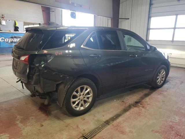 2021 CHEVROLET EQUINOX LT 2GNAXUEV9M6134845