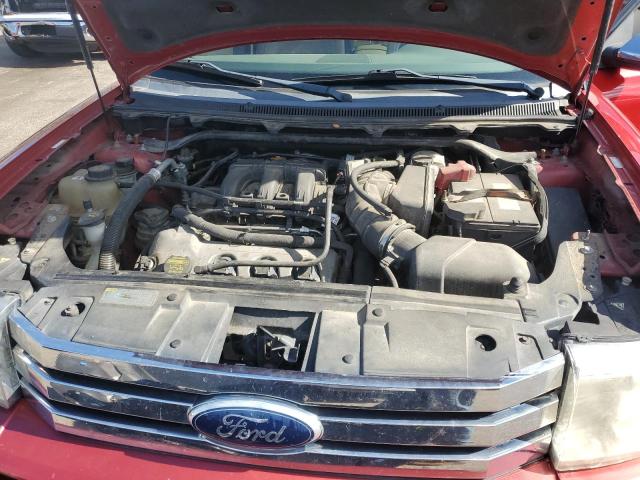 2011 FORD FLEX LIMIT - 2FMGK5DC0BBD16019