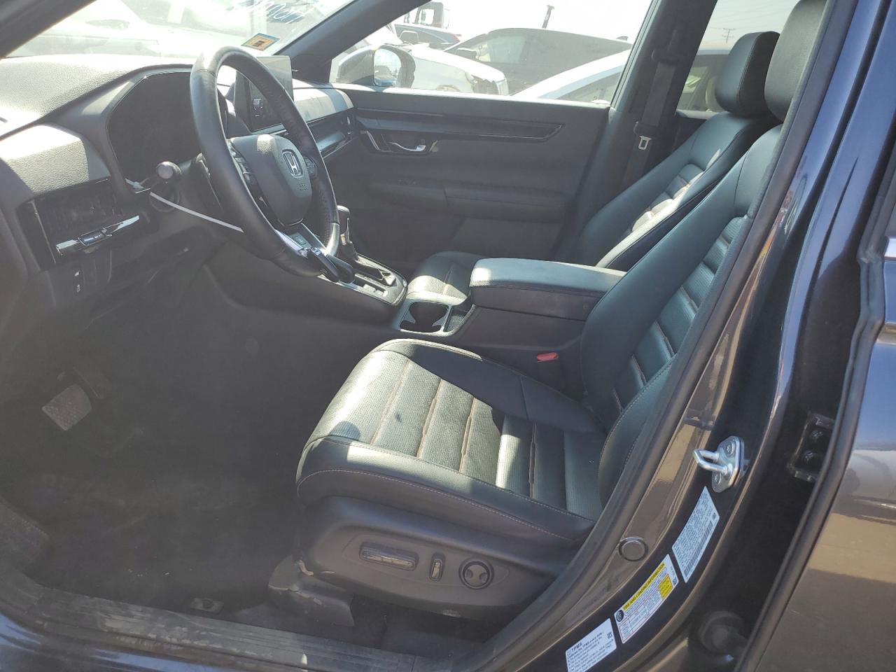 HONDA CR-V SPORT TOURING