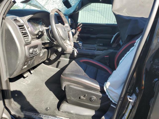 2022 RAM 1500 TRX #3297937803