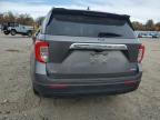 Lot #3292355273 2022 FORD EXPLORER X
