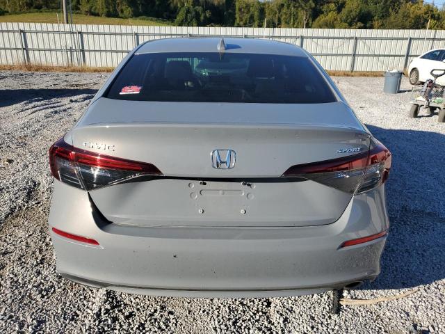 2025 HONDA CIVIC SPOR - 2HGFE2F5XSH569576