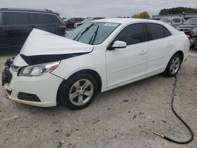 2014 CHEVROLET MALIBU LS - 1G11B5SL6EF224938