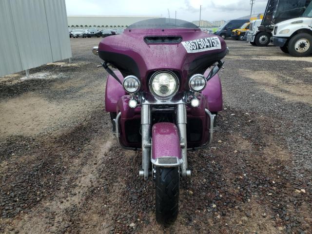 2016 HARLEY-DAVIDSON FLHTCUTG T 1HD1MAL32GB852349