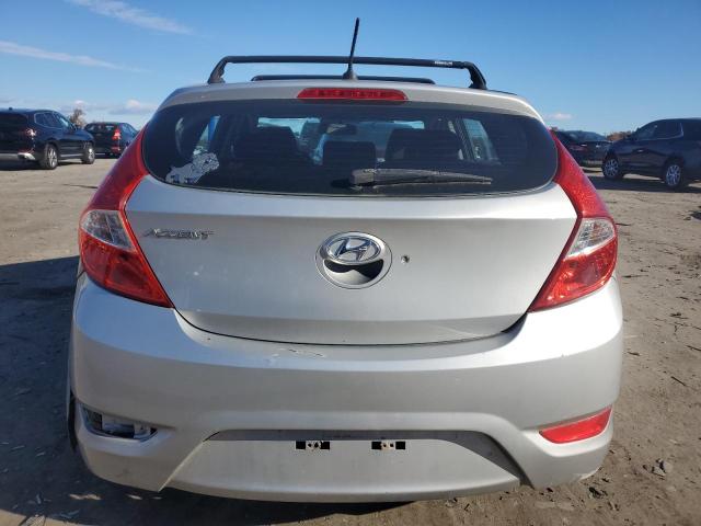 2012 HYUNDAI ACCENT GLS - KMHCT5AE8CU052965