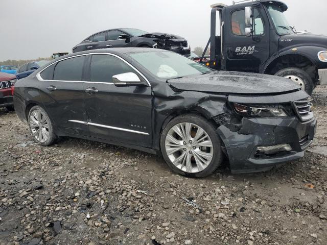 2015 CHEVROLET IMPALA LTZ #3284049798