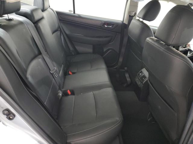 2016 SUBARU LEGACY 2.5 #3304523482