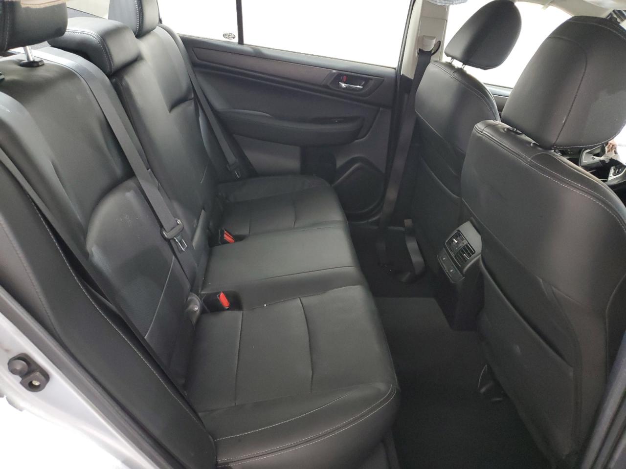 SUBARU LEGACY 2.5I LIMITED