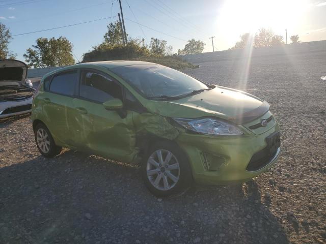 2011 FORD FIESTA SE - 3FADP4EJ5BM172729