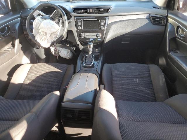 2021 NISSAN ROGUE SPOR - JN1BJ1AV1MW562274