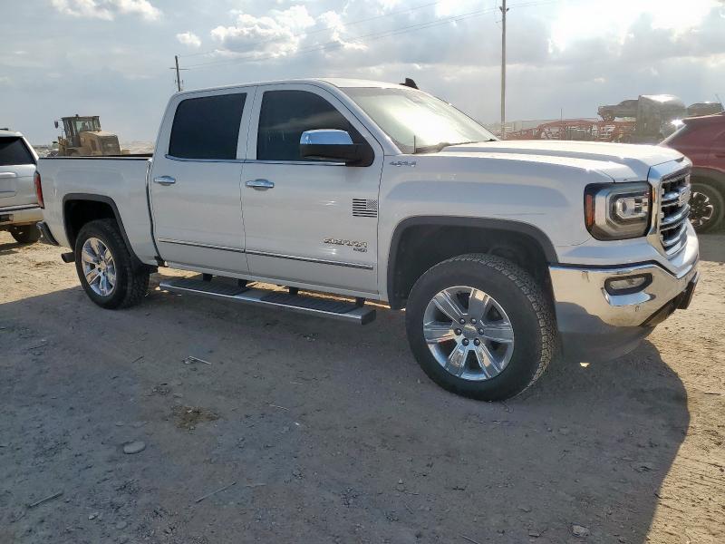 2018 GMC SIERRA K15 - 3GTU2NER3JG322953
