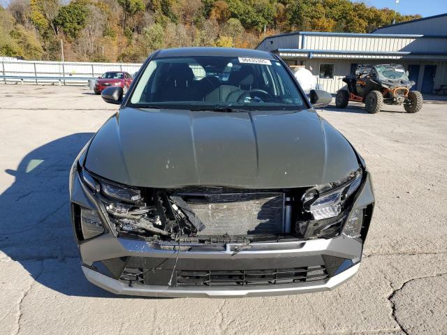 2025 HYUNDAI TUCSON SE #3296228498