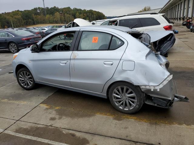 2019 MITSUBISHI MIRAGE G4 #3284828531