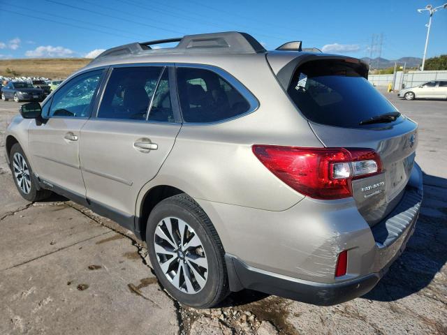 2017 SUBARU OUTBACK 3. - 4S4BSENC9H3347741