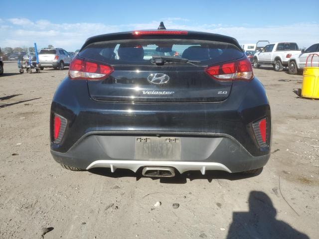 2020 HYUNDAI VELOSTER B - KMHTG6AF3LU021867