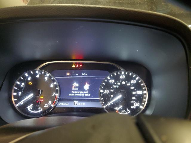 2022 NISSAN FRONTIER S #3303941694