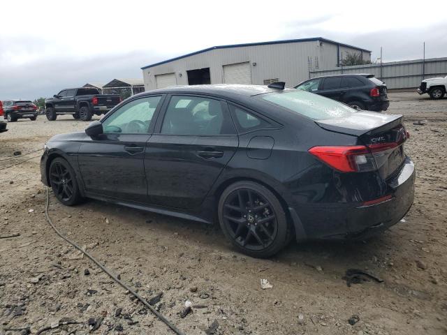 2024 HONDA CIVIC SPOR #3265005886