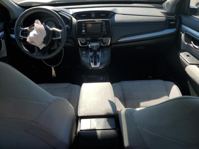 2018 HONDA CR-V LX - 2HKRW6H36JH231206