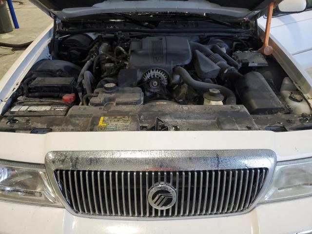 2005 MERCURY GRAND MARQ #3292533672