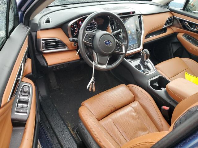 2021 SUBARU LEGACY TOU 4S3BWGP66M3018999