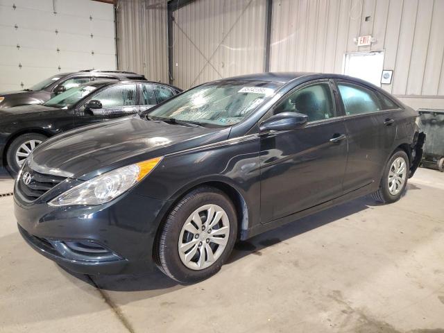 Global Auto Auctions: 2013 HYUNDAI SONATA GLS