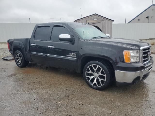 2012 GMC SIERRA C15 #3279577252
