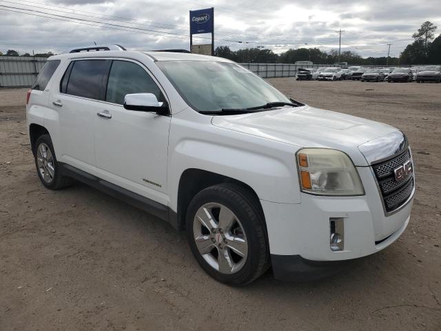 2014 GMC TERRAIN SL - 2GKFLTE39E6225896