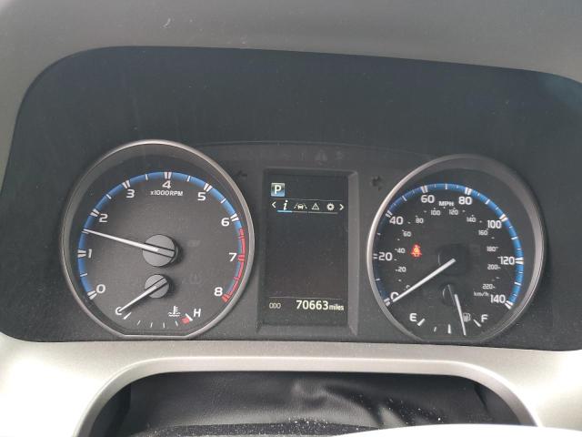 2017 TOYOTA RAV4 LE - 2T3BFREV0HW654522