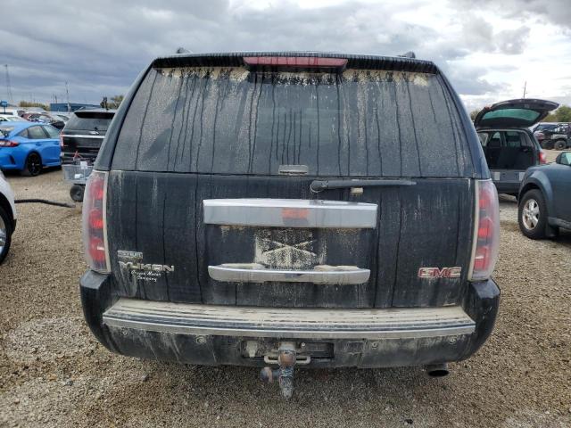 2009 GMC YUKON DENA #3281684957