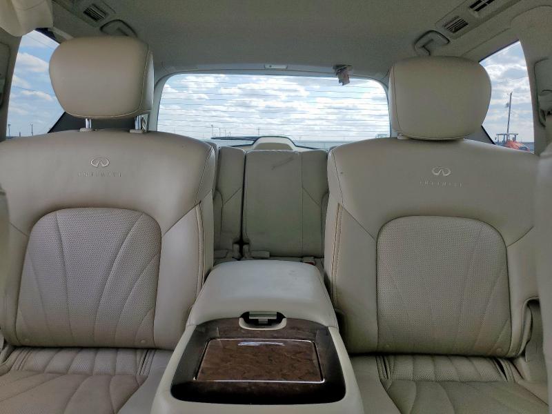 2013 INFINITI QX56 #3284163553