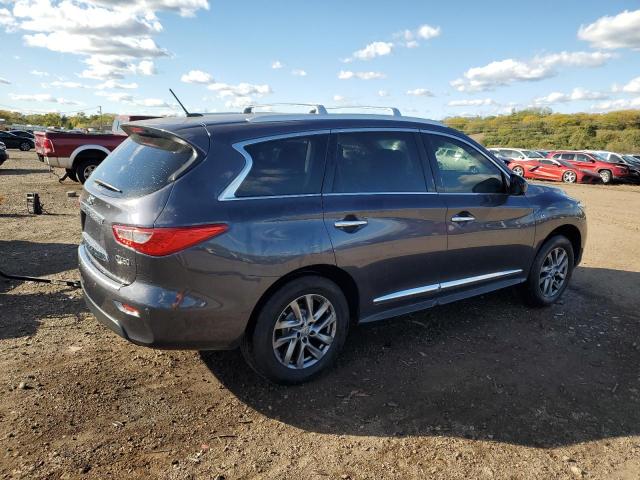 2014 INFINITI QX60 - 5N1AL0MM8EC526175
