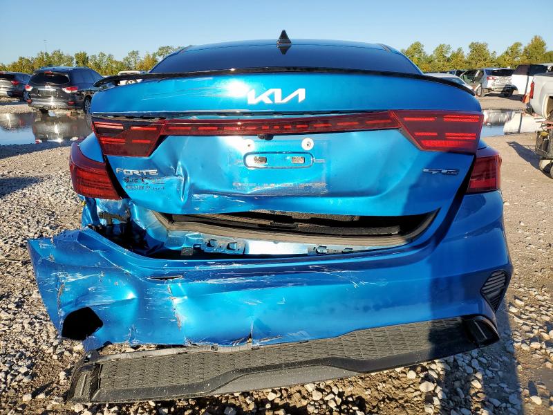 2024 KIA FORTE GT L #3302933667