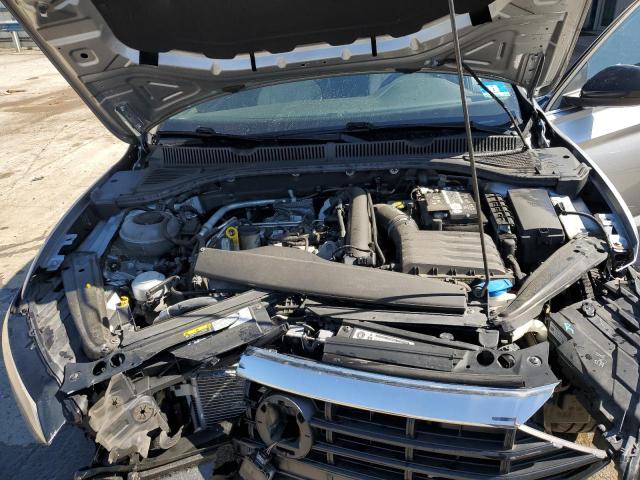 2019 VOLKSWAGEN JETTA S #3261322478