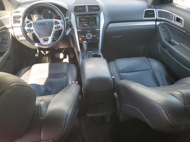 2014 FORD EXPLORER S - 1FM5K8GT3EGB22425