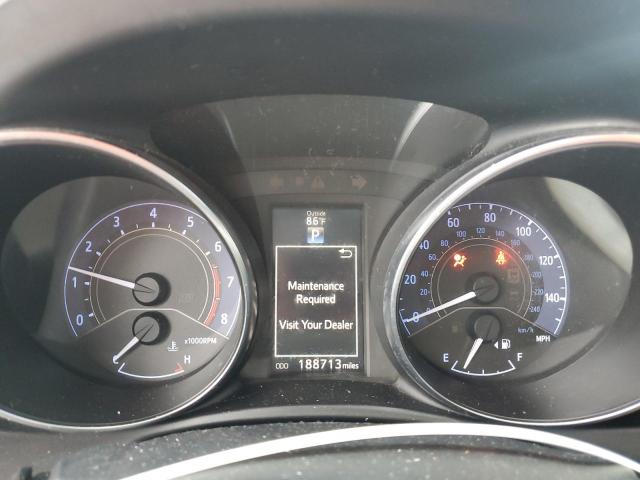 2016 TOYOTA SCION IM JTNKARJE2GJ505588