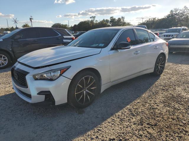 INFINITI Q50 BASE