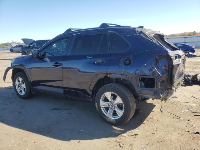 2021 TOYOTA RAV4 XLE - 2T3P1RFV1MW222910